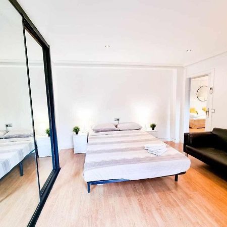 Casa De Goya Comotucasa Zaragoza Eksteriør billede