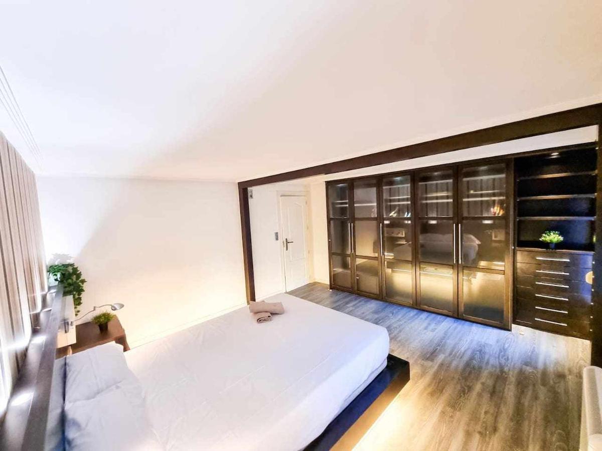 Casa De Goya Comotucasa Zaragoza Eksteriør billede