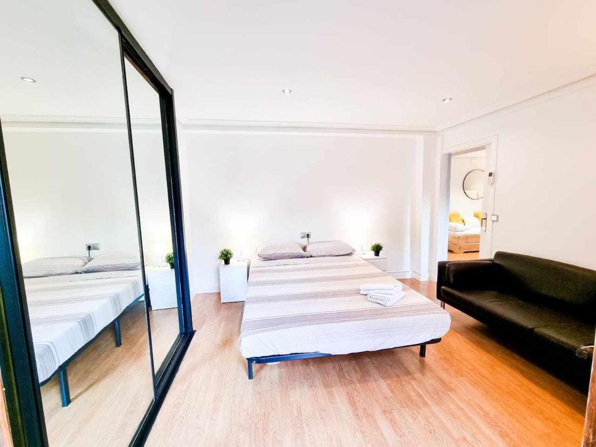 Casa De Goya Comotucasa Zaragoza Eksteriør billede