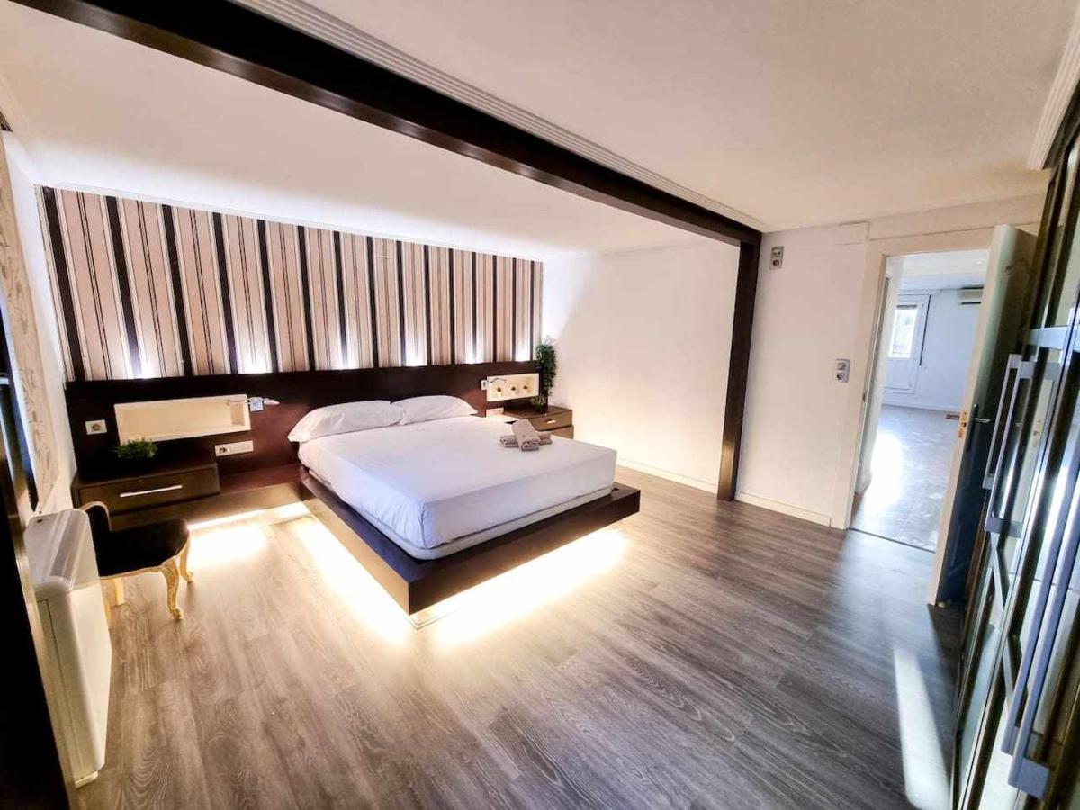 Casa De Goya Comotucasa Zaragoza Eksteriør billede