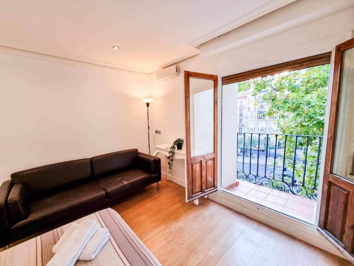 Casa De Goya Comotucasa Zaragoza Eksteriør billede
