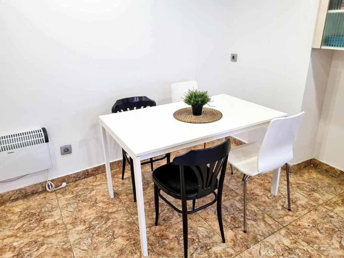 Casa De Goya Comotucasa Zaragoza Eksteriør billede