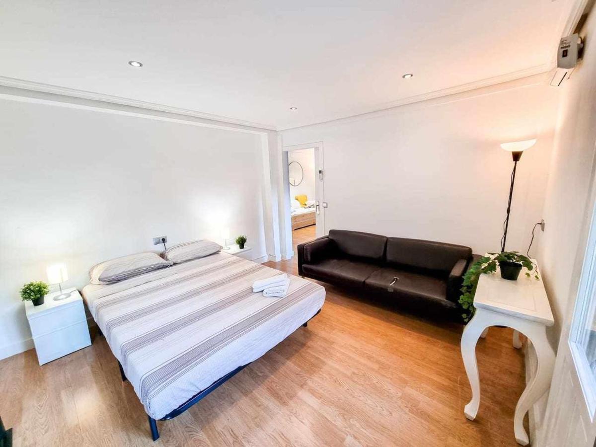Casa De Goya Comotucasa Zaragoza Eksteriør billede